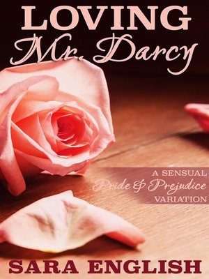 cover image of Loving Mr. Darcy